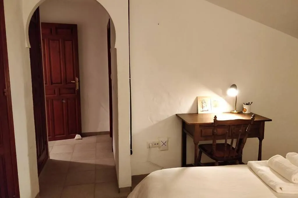 4Br Andalusian Penthouse W Pool & Spectacular View Lägenhet Mijas