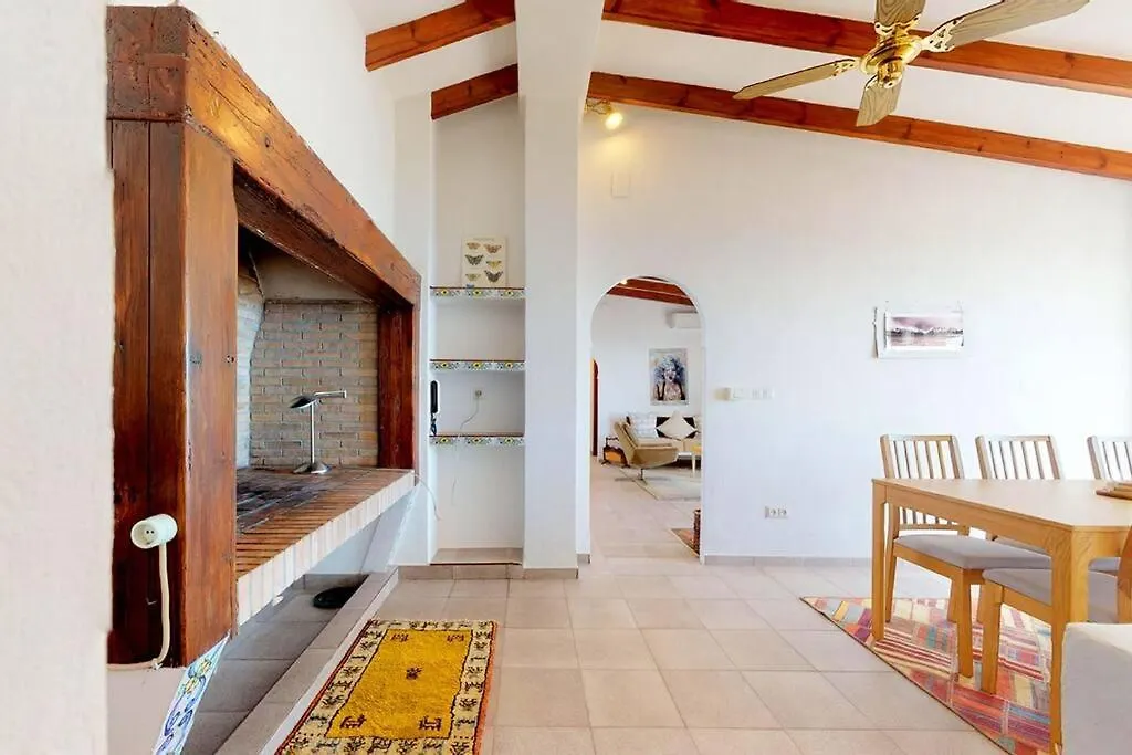 4Br Andalusian Penthouse W Pool & Spectacular View Lägenhet Mijas 0*,  Spanien
