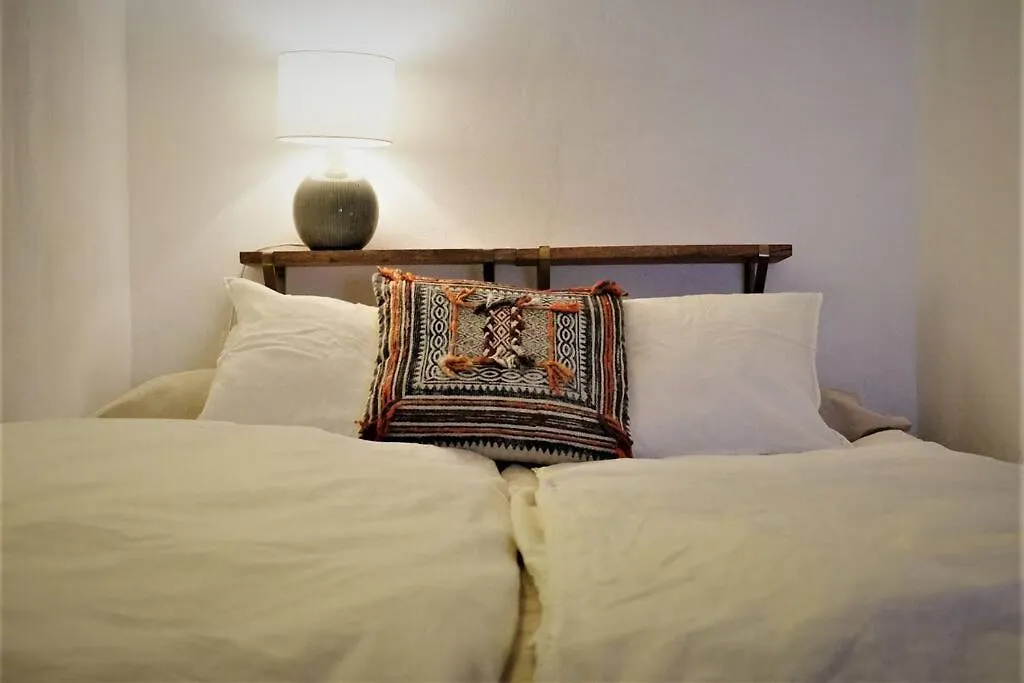 公寓 米哈斯4Br Andalusian Penthouse W Pool & Spectacular View公寓