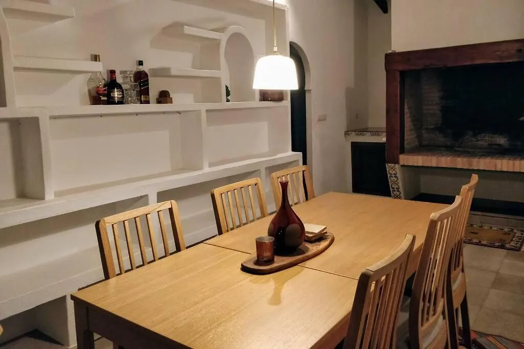 米哈斯4Br Andalusian Penthouse W Pool & Spectacular View公寓 米哈斯