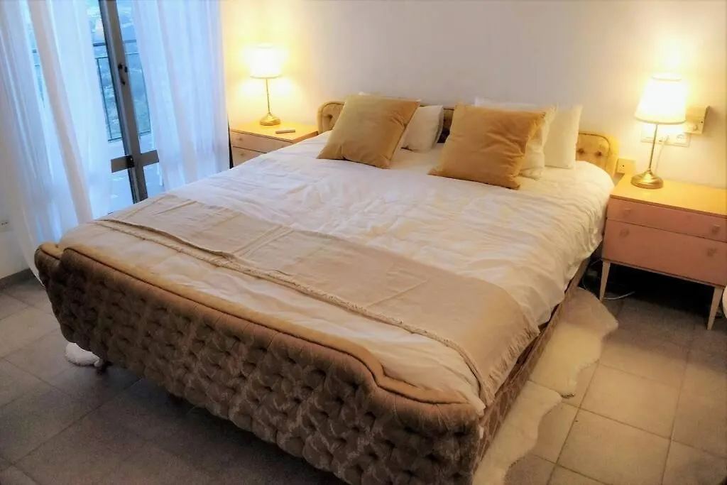 米哈斯4Br Andalusian Penthouse W Pool & Spectacular View公寓 公寓 米哈斯