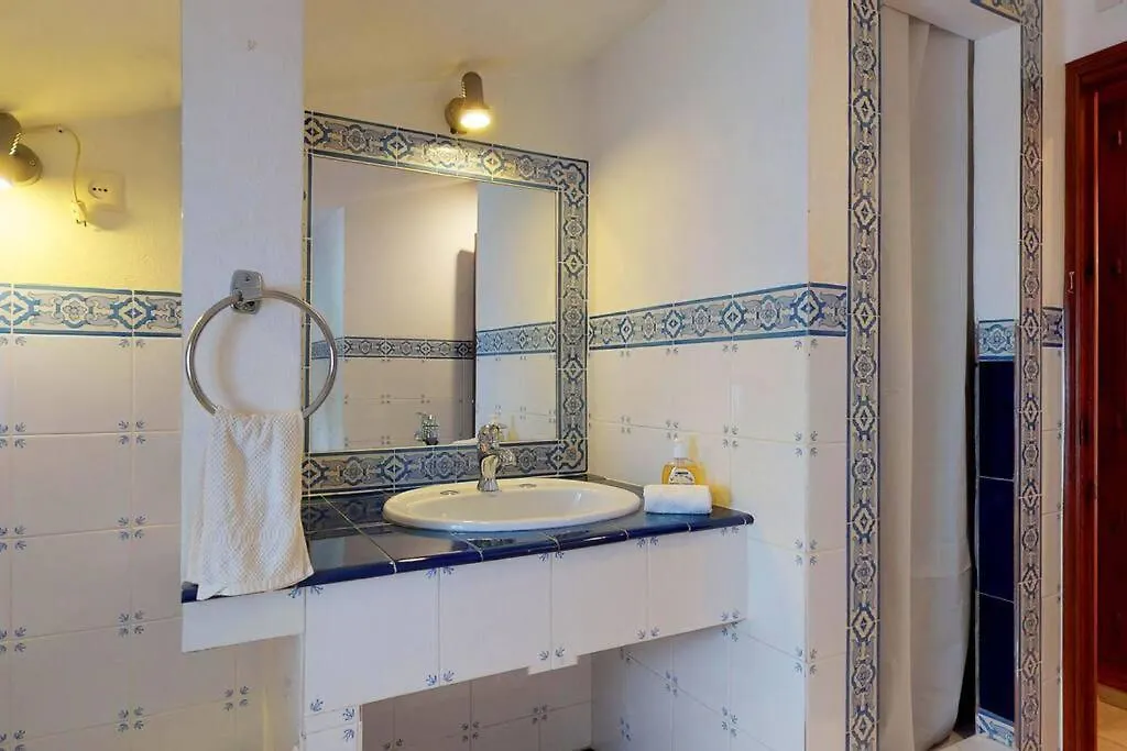 米哈斯4Br Andalusian Penthouse W Pool & Spectacular View公寓